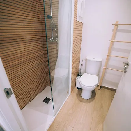 Old Side Platja d'Aro