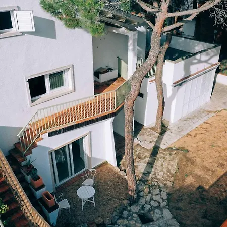 Old Side 아파트